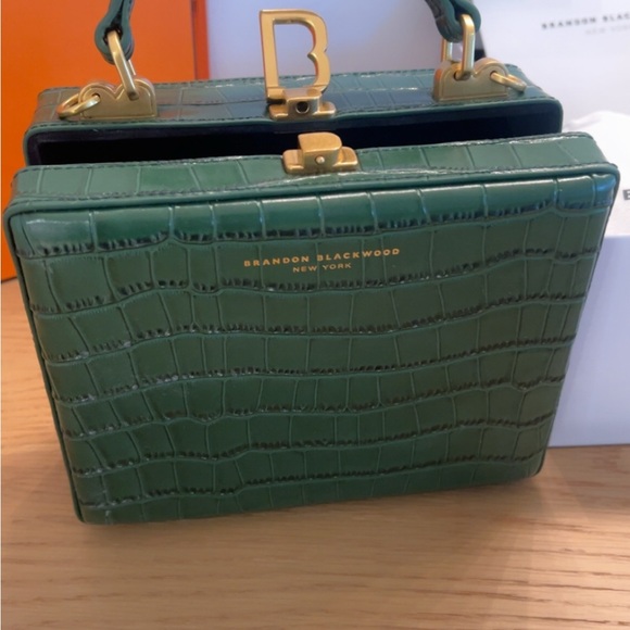 Brandon Blackwood - Kendrick Trunk - Picture 7 of 7